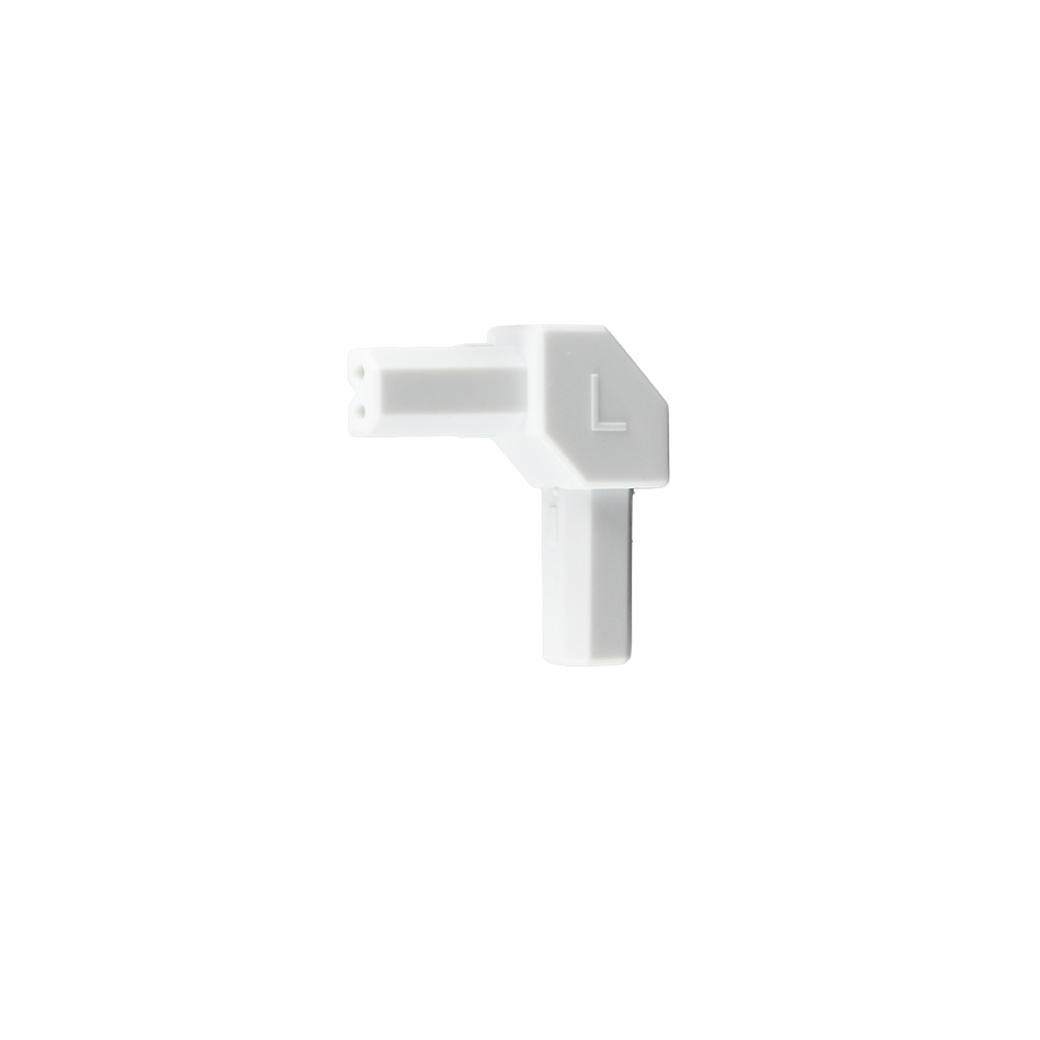 Reno Nexus - Left L - shape Corner Connector For the Modular Lightbar