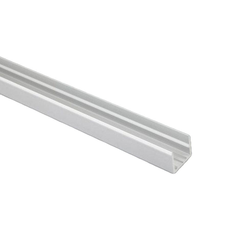 Reno 4FT Aluminum Profile with Brackets | RENO-NEON-AP-13M-4FT