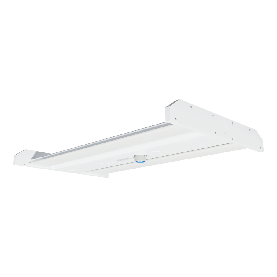 Product Display Visual of the SKU: RENO-LHB2-DV-MW-MCCT-R1 for Marketing of theReno Linear Highbay R1

Selectable Wattage 100/125/140W | Selectable CCT 35/40/50K | 120-347V | 10FT Cord Included | RENO-LHB2-DV-MW-MCCT-R1