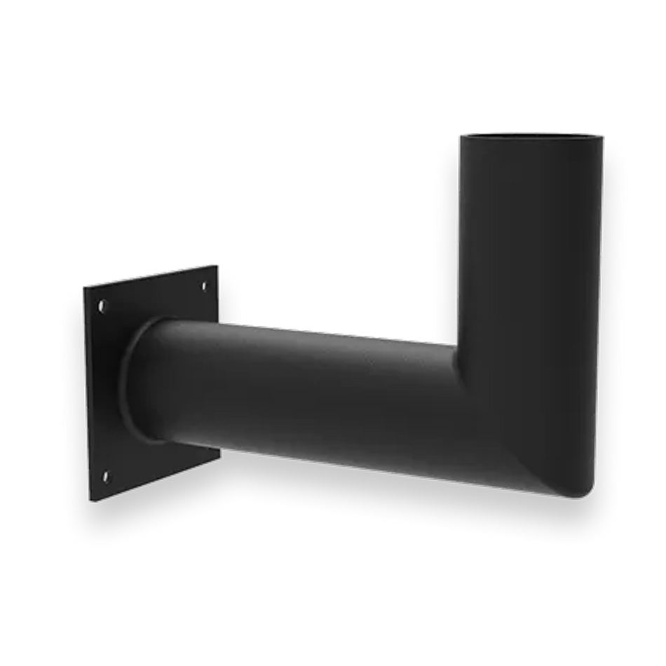 Right Angle Tenon – 9” Tenon - Diameter of the tenon is 2 3/8” - Wall Mount — Title: Default Title