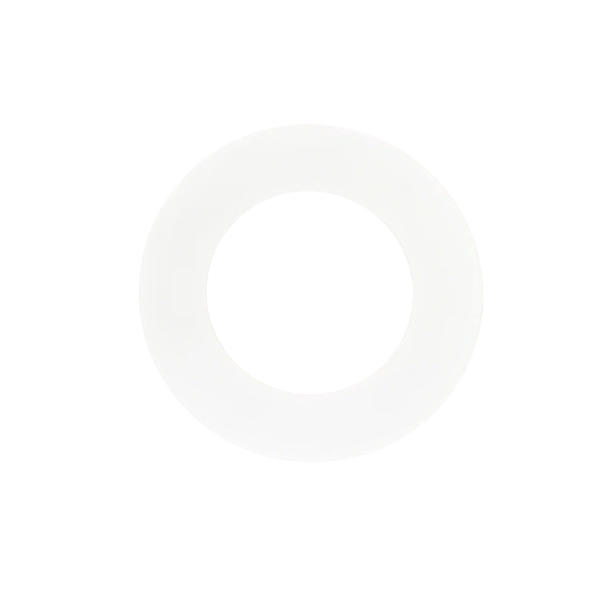 Extending Goof Ring for 6" Commercial Downlight