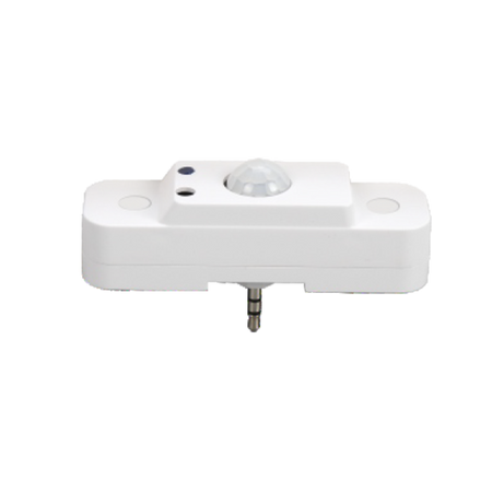 Bluetooth PIR sensor for the Sensor-Ready Flat Panels (R35321/R35322/R35323)