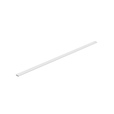 Product Display Visual of the SKU: RENO-TLSN2-MCCT-7W-UP-WH for Marketing of theReno Architectural Strip Fixture Upper luminous module for 2ft Strip 

7W | 120-347V | White Finish | RENO-TLSN2-MCCT-7W-UP-WH