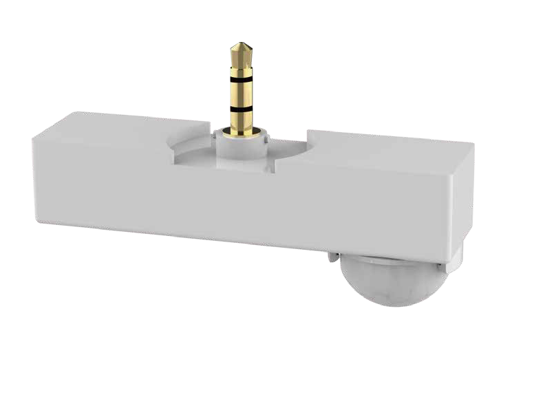 PIR Sensor for the Sensor-Ready Flat Panels R35321 / R35322 / R35323