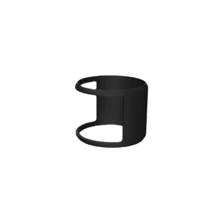 Sylo - 180° Spill Shield for Bollard — Title: Default Title