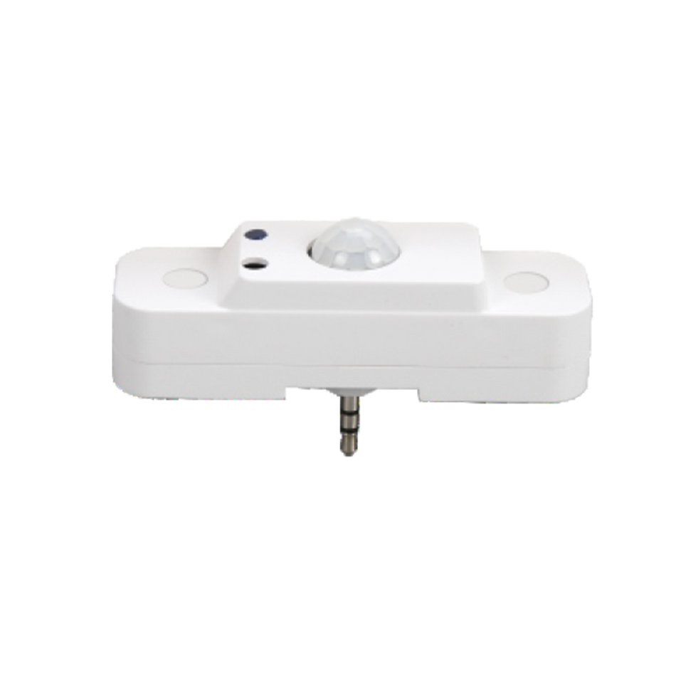 Reno Bluetooth PIR sensor for the Sensor-Ready Flat Panels (R35321/R35322/R35323) | RENO-RS-JK-2.5MM-PIR-12V