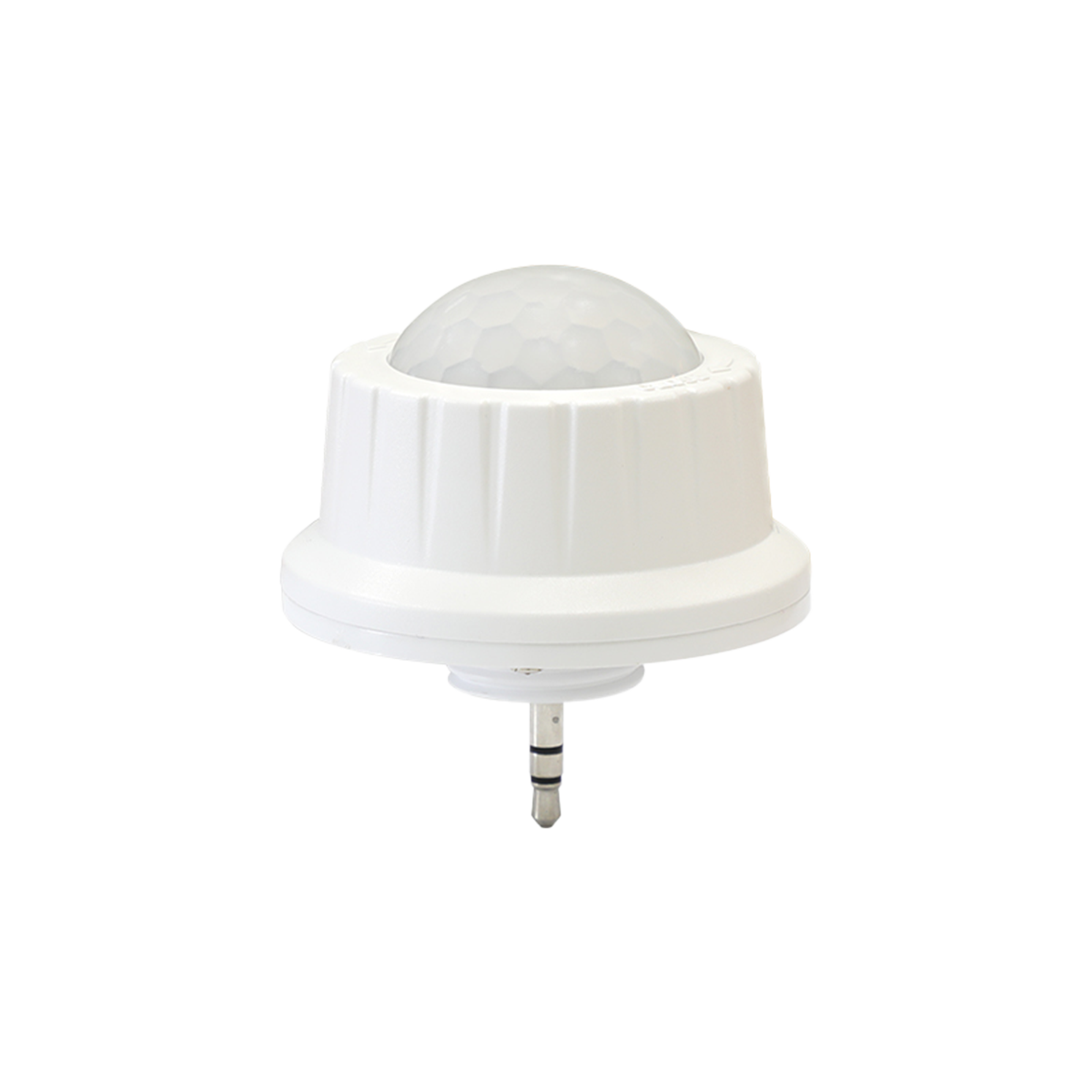 Reno Smart - Bluetooth PIR sensor - Jack Connector - Photocell or Daylight Harvesting optional on APP - Single channel - IP65 — Title: Default Title