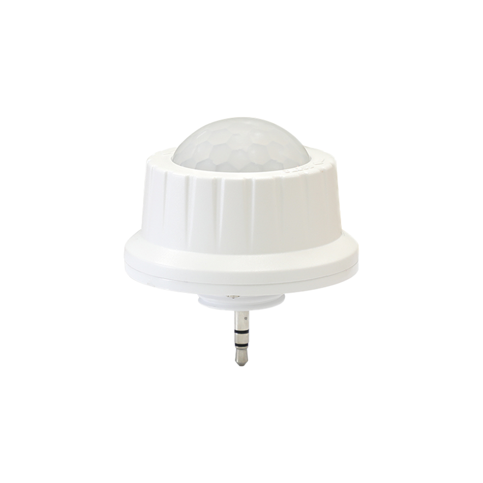 Reno Smart - Bluetooth PIR sensor - Jack Connector - Photocell or Daylight Harvesting optional on APP - Single channel - IP65 — Title: Default Title