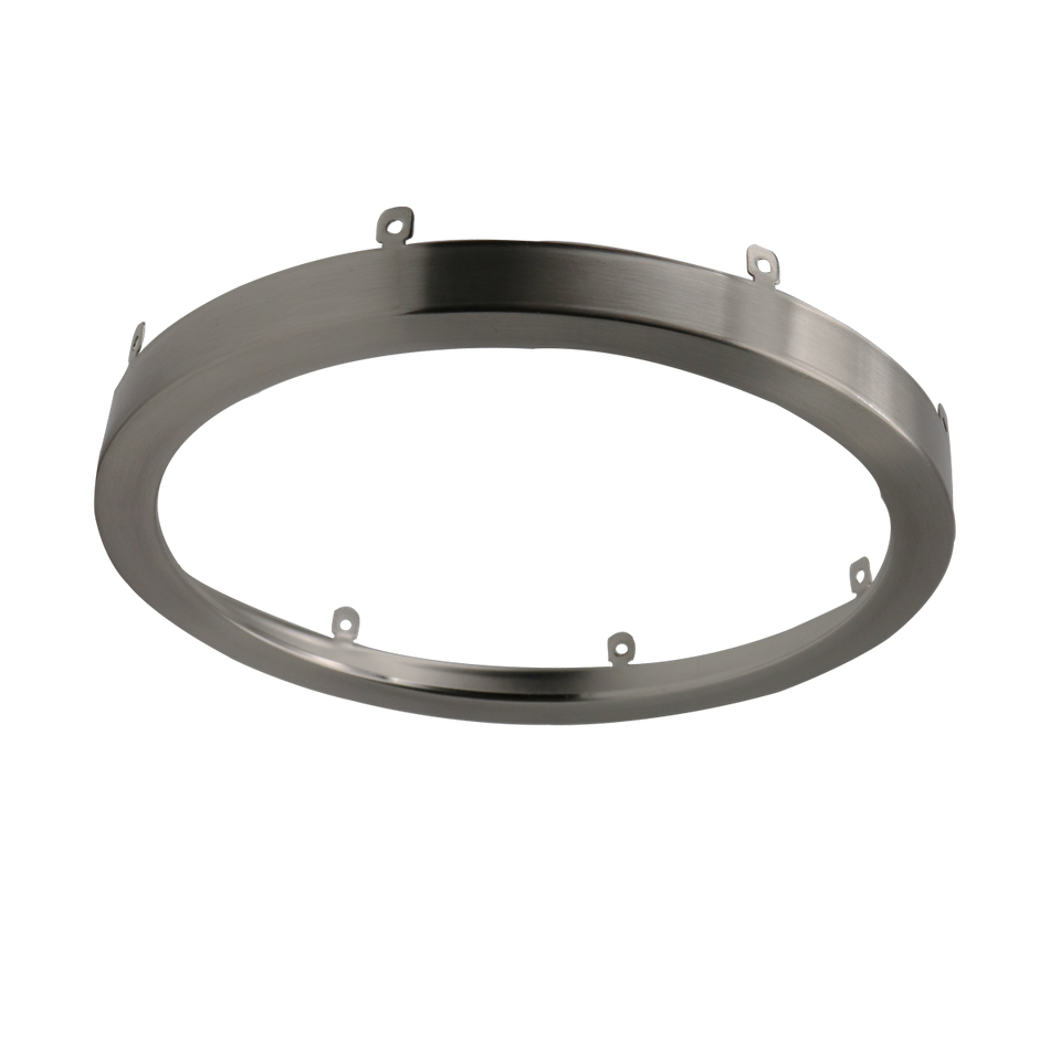 Reno 9" Round trim for Slim Surface | RENO-S9RT | RENO-S9RT