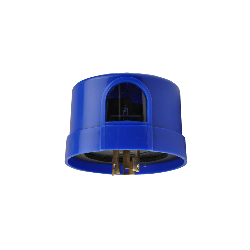 Reno Nema type - 100-480V - 3-pin Twist Lock Photocell for Urban Post Top & Sport Light | RENO-SENSOR-PC-TOP