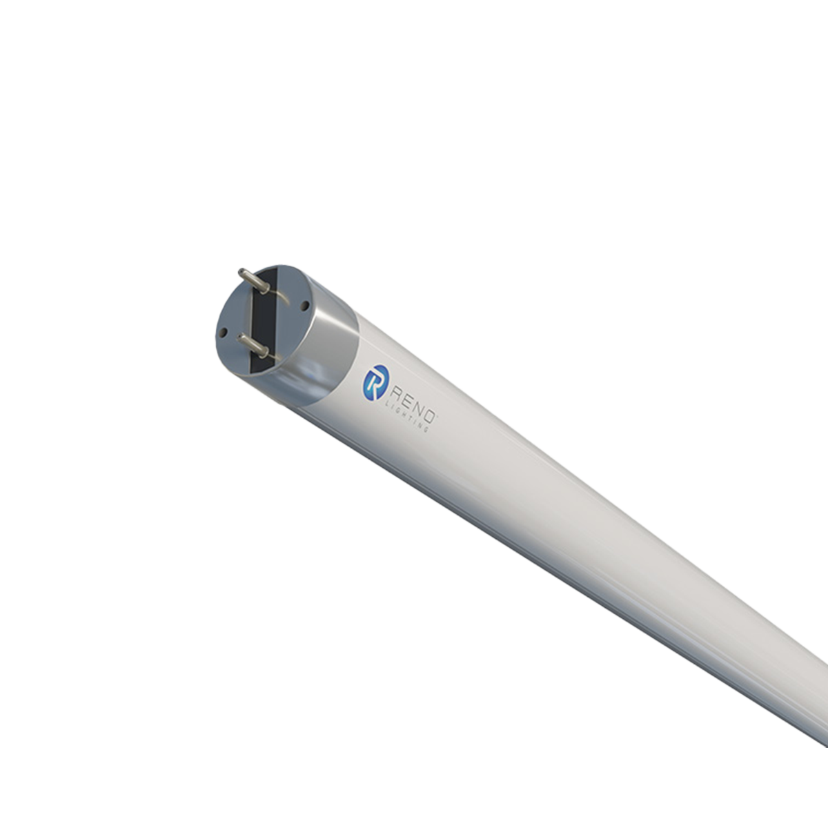 4FT ECO T8 Tube - Type A Direct FIT - 14W - 2200 lm - Glass Lens — Color Temperature: 4000K