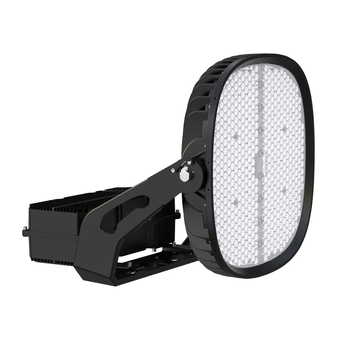 Zeus - Sport Light R3 - Selectable Wattage 1000/1200/1300W - 5000K - 200-480V - 20 Degree Beam Angle — Title: Default Title