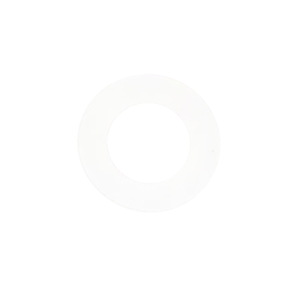 Extending Goof Ring for 4" Commercial Downlight