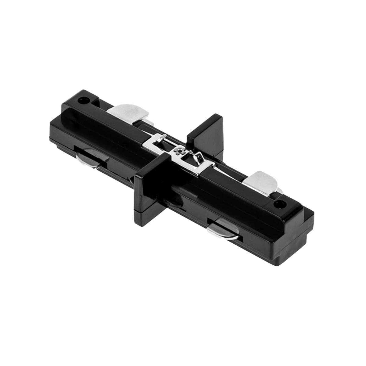 Story - "I" Connector - H-Type — Finish: Black