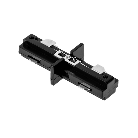 Story - "I" Connector - H-Type — Finish: Black