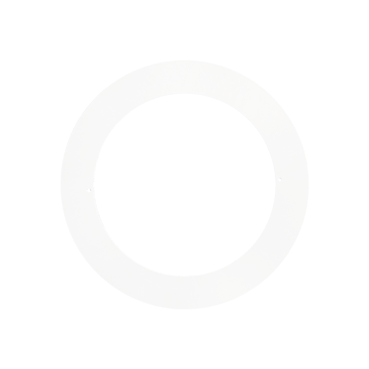 Product Display Visual of the SKU: RENO-6-GR for Marketing of theReno 6" Goof Ring | RENO-6-GR