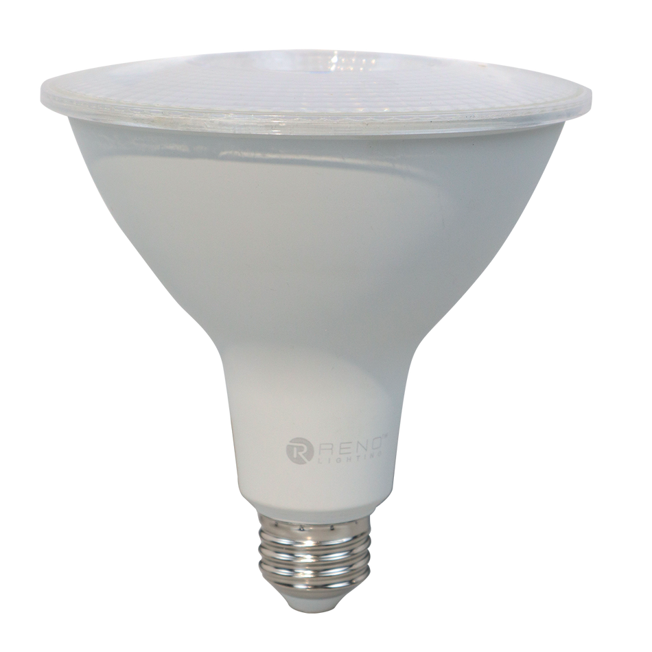 PAR38 Bulb - 13W - 1300LM - 120V - ECO fees may apply — Color Temperature: 3000K
