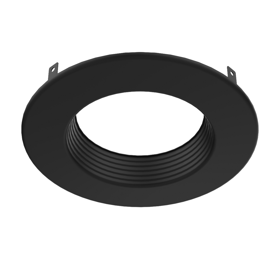 Reno Zeta - 10" Trim for Prime Commercial Downlight | RENO-DL10-TM