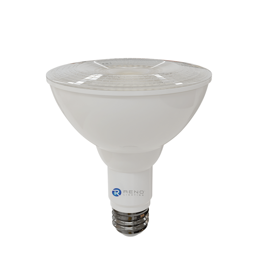 PAR30 Bulb - 10W - 1000LM - 120V - ECO fees may apply — Color Temperature: 5000K
