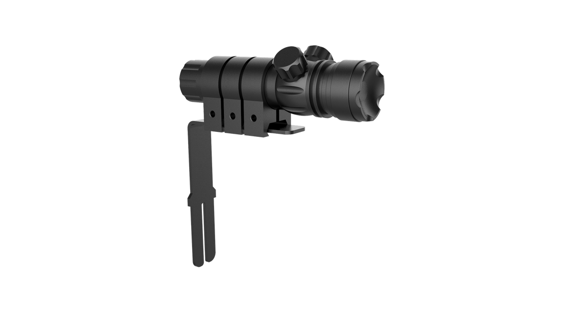 Zeus - Laser Pointer for Sport Light — Title: Default Title