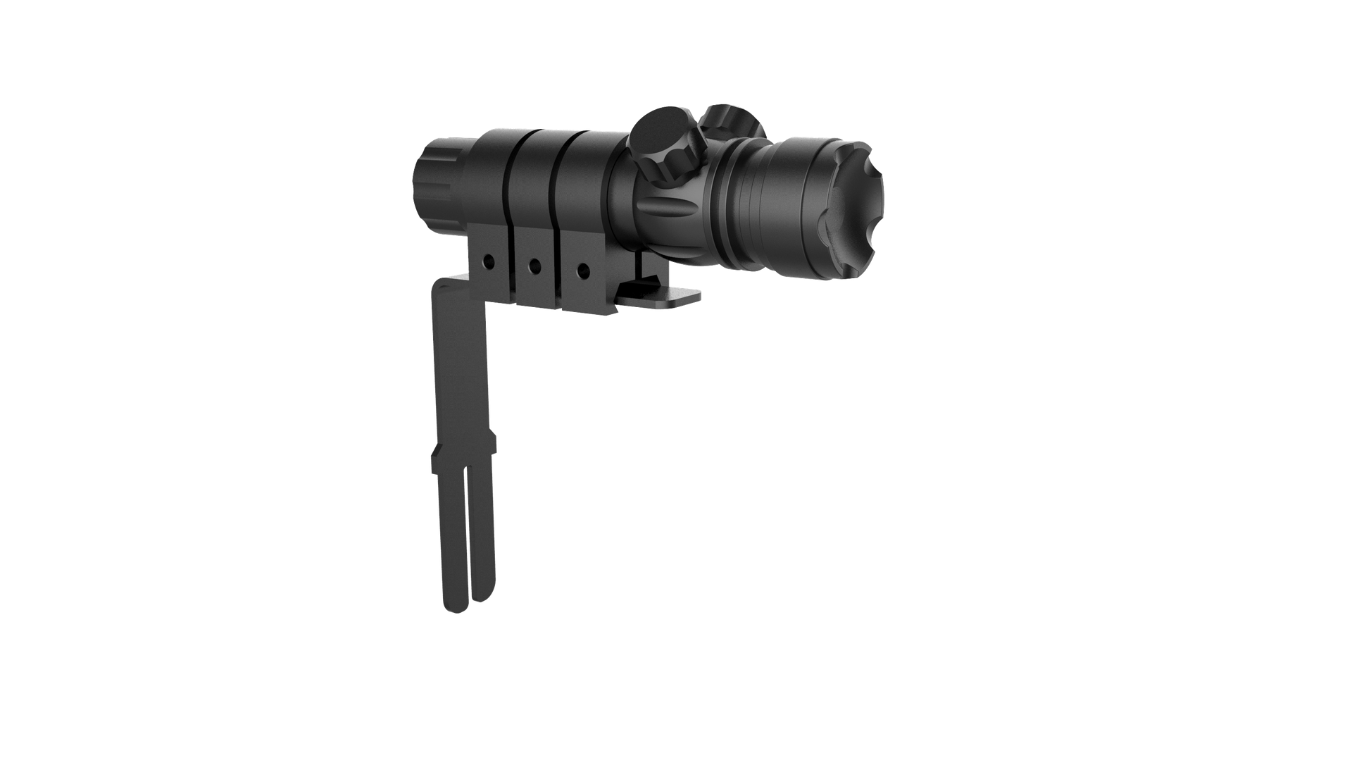 Zeus - Laser Pointer for Sport Light — Title: Default Title