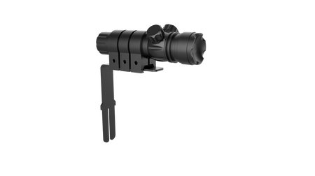 Zeus - Laser Pointer for Sport Light — Title: Default Title