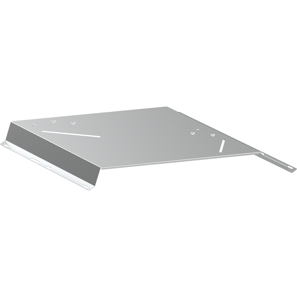 Reno Aim - Bracket for Emergency Battery backup | 1X4 Panel | | RENO-BLPL-EMB-14