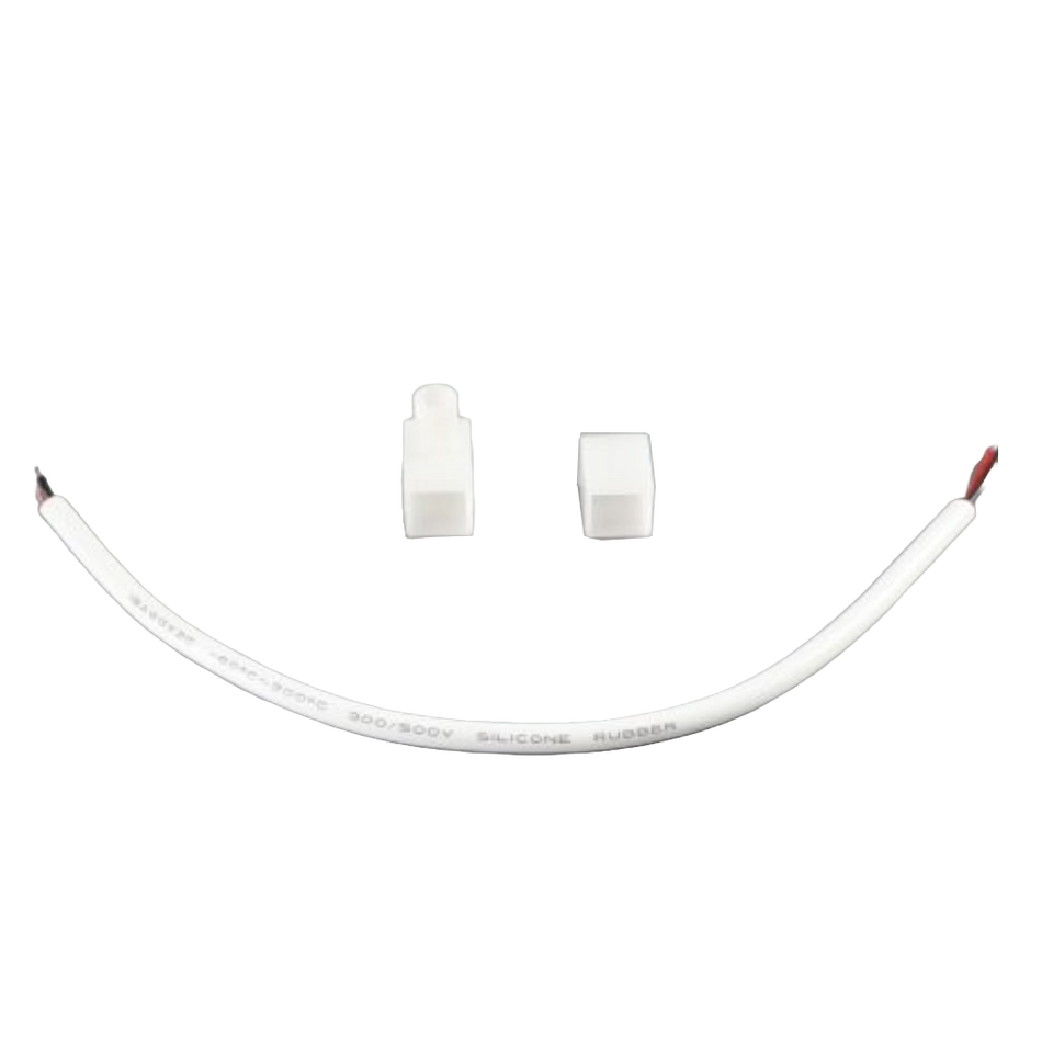 Product Display Visual of the SKU: RENO-NEON-13MM-EP-BF-TOP for Marketing of theReno POWER CABLE BOTTOM FEED | RENO-NEON-13MM-EP-BF-TOP