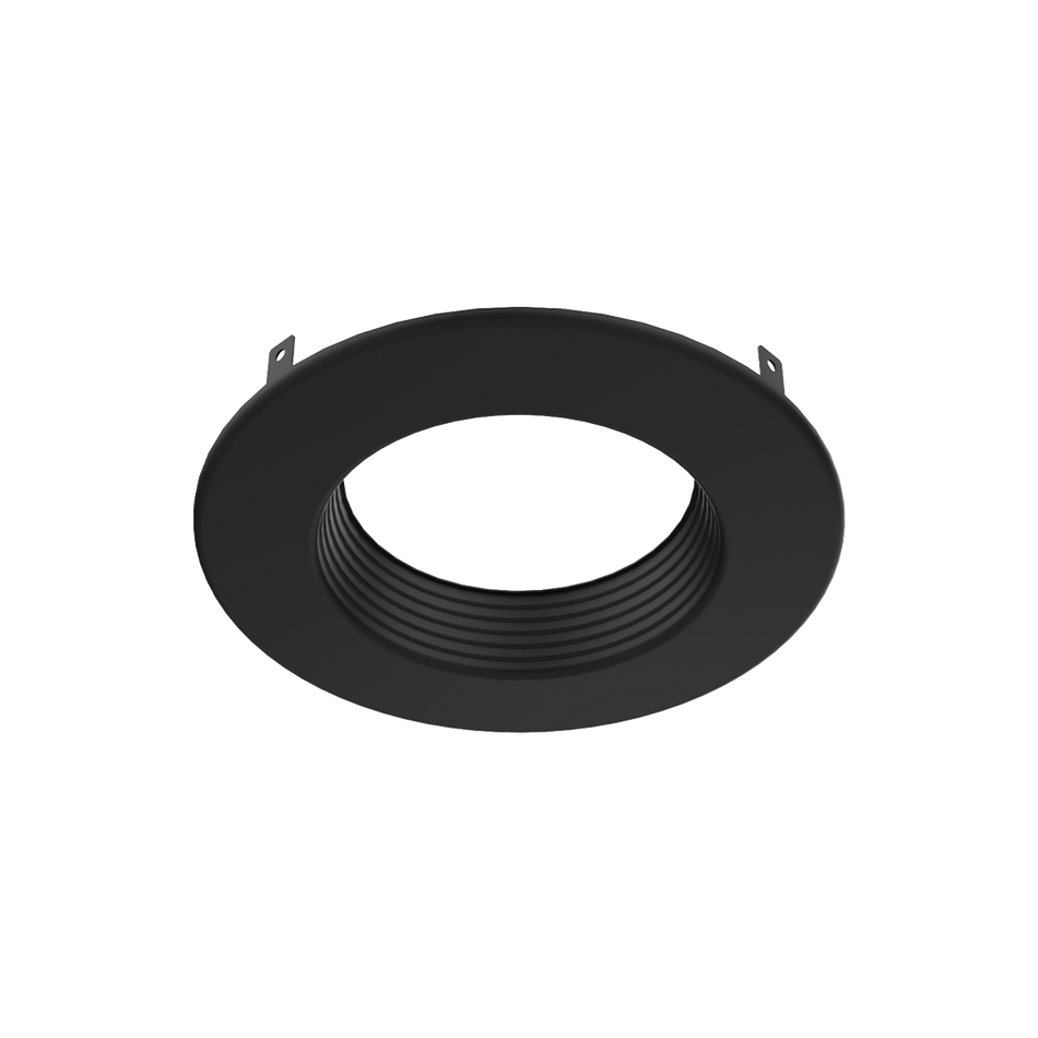 Reno Zeta - 4" Trim for Prime Commercial Downlight | RENO-DL4-TM