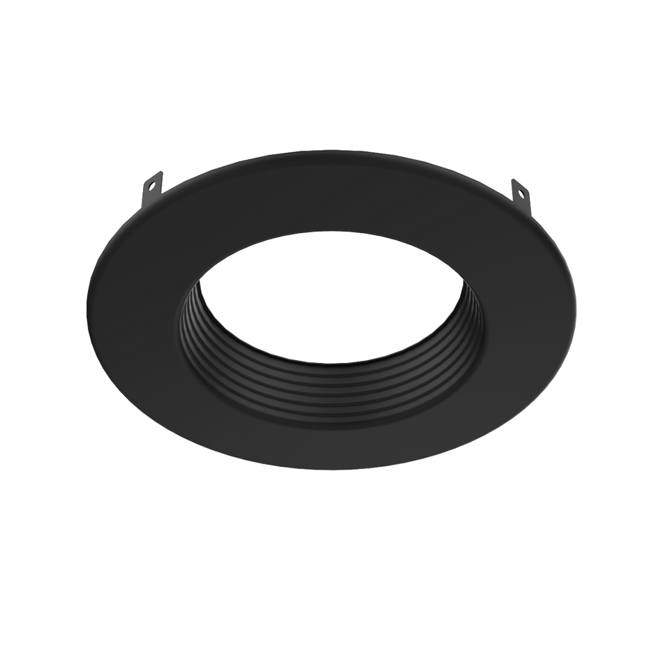 Reno Zeta - 8" Trim for Prime Commercial Downlight | RENO-DL8-TM