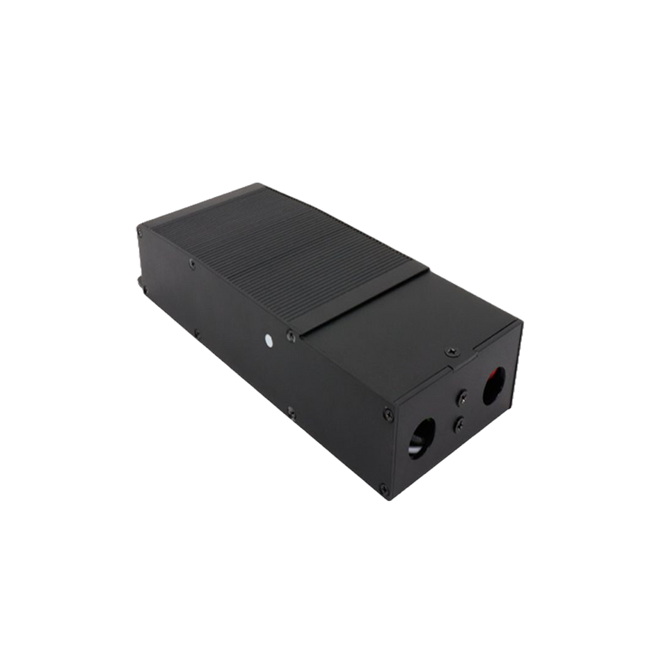 Reno Lumaflex - Indoor Constant Voltage Driver - 96W - DC24V - LED Driver Input AC120-277V - Dimmable | RENO-HBL096-DC24V