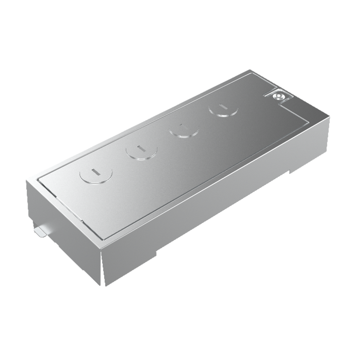 Aim - Expansion Junction Box for Flat Panel R35306/R35307