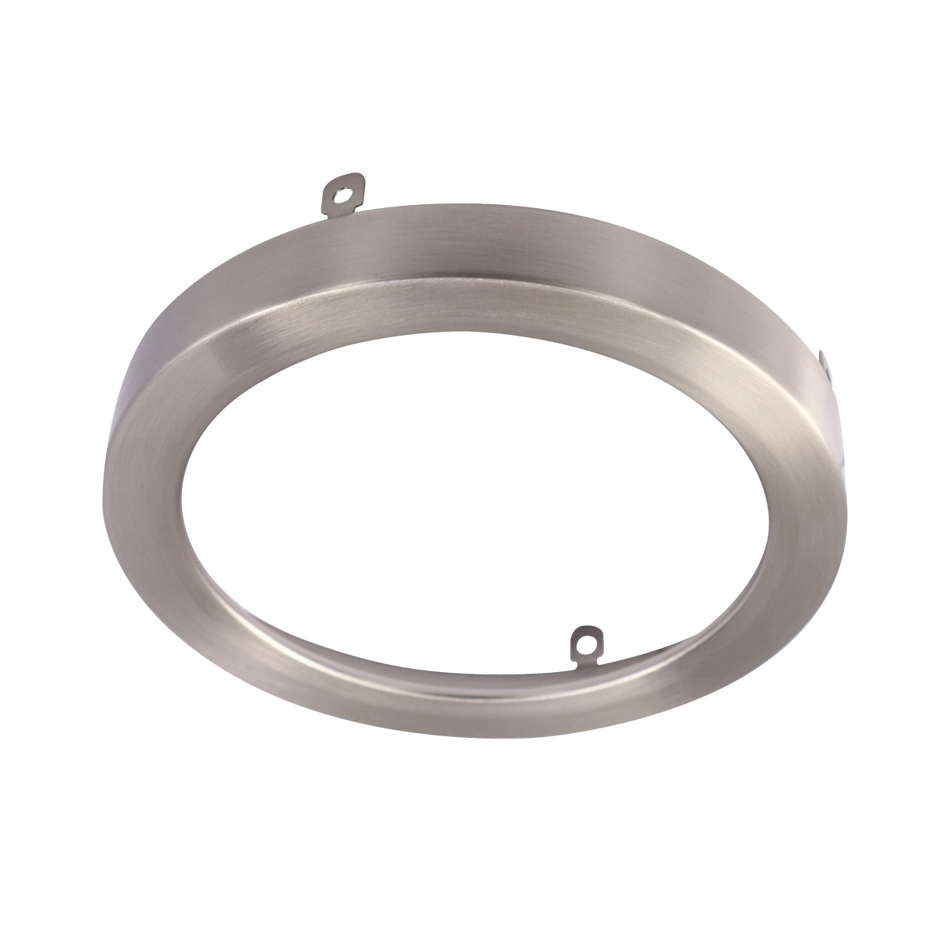 Reno 5" Round trim for Slim Surface | RENO-S5RT | RENO-S5RT