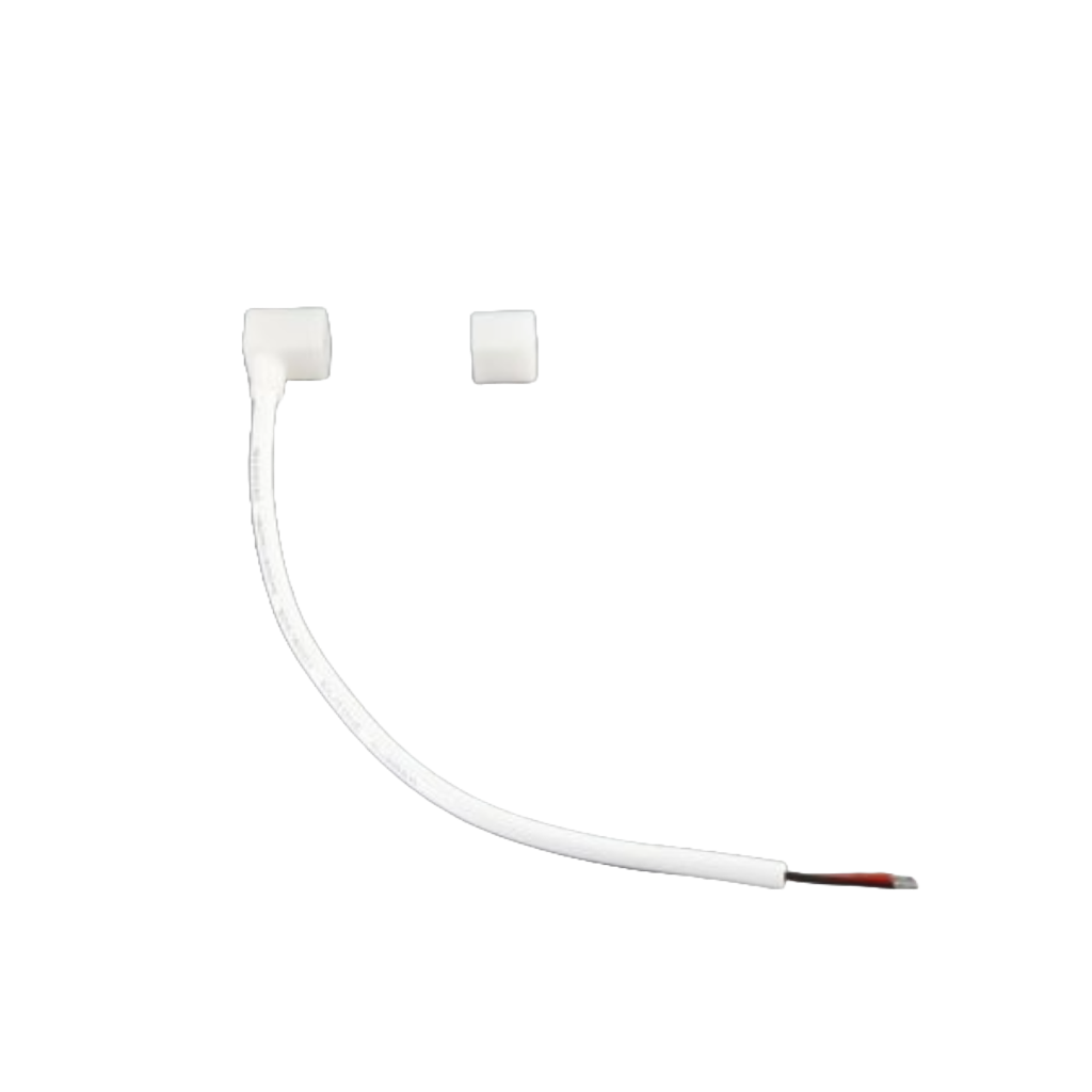 Product Display Visual of the SKU: RENO-NEON-13MM-EP-SF-TOP for Marketing of theReno POWER CABLE SIDE FEED | RENO-NEON-13MM-EP-SF-TOP