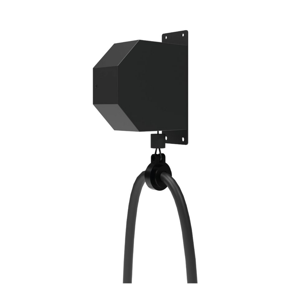 Reno EVC Cable Management Retractor Kit (Pedestal Mount) | RENO-EVC2-CR(D)