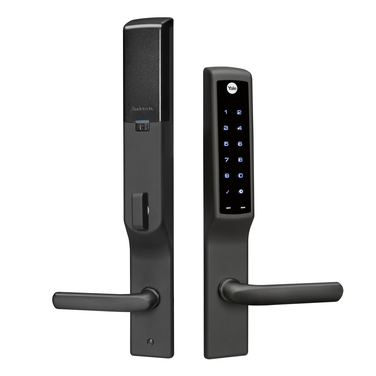 Marketing image of the YRM276-NR-BLK Variant SKU