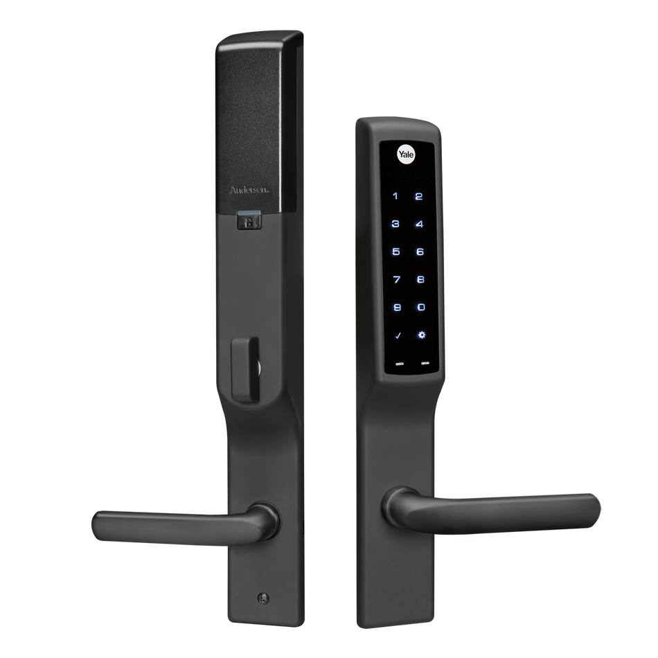 Marketing image of the YRM276-NR-BLK Variant SKU