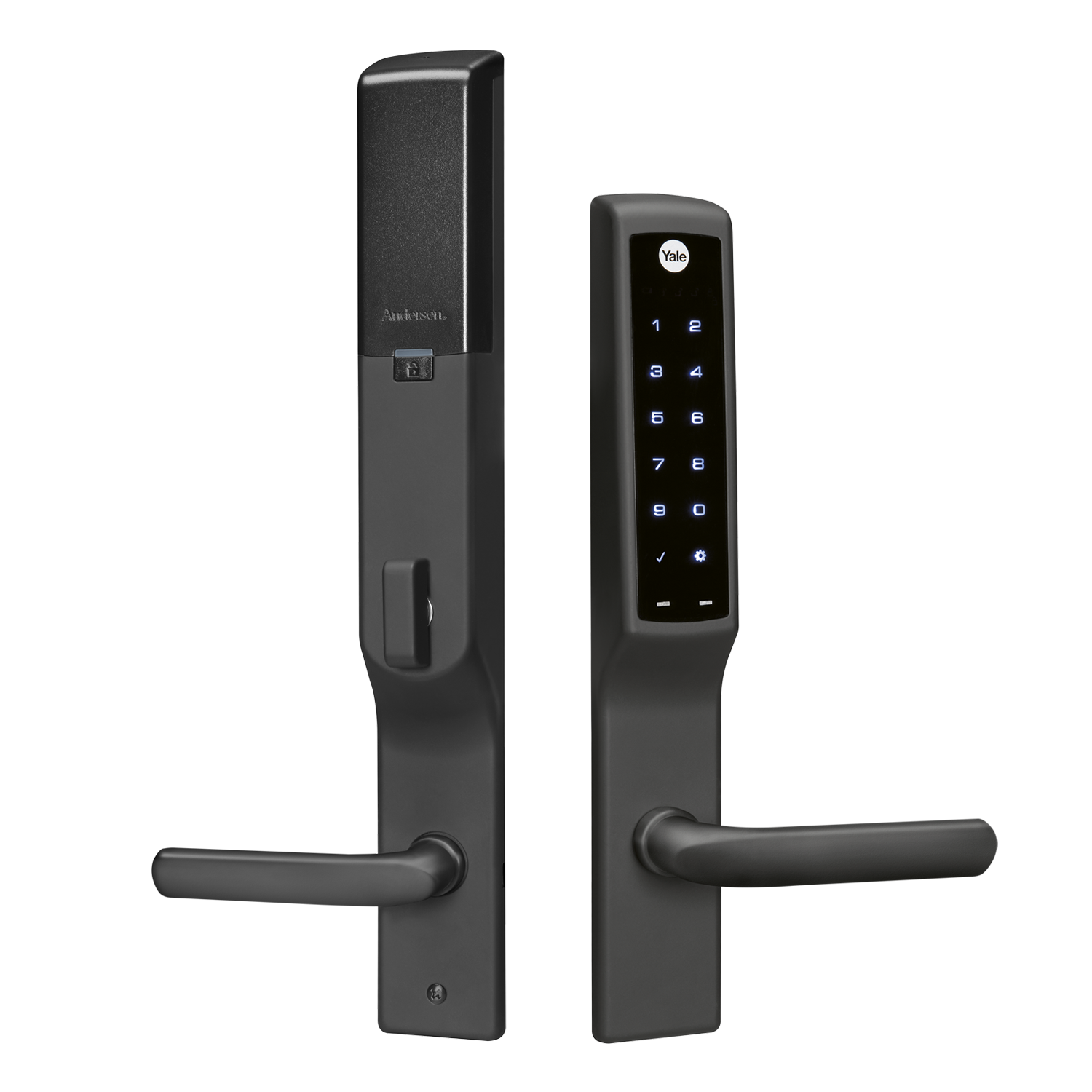 Marketing image of the YRM276-ZW2-BLK Variant SKU