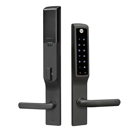 Marketing image of the YRM276-ZW2-BLK Variant SKU