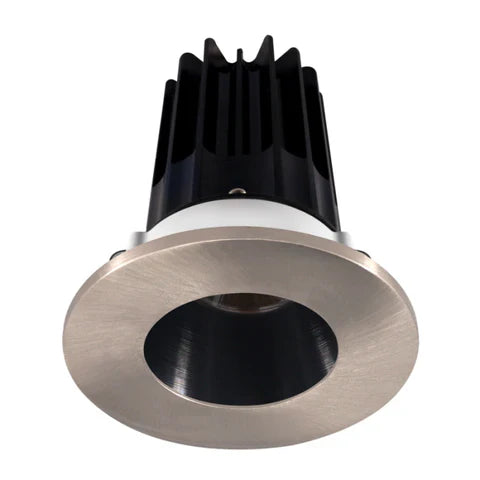 Studio Photography Marketing Image of Lotus LED Lights Product LED-2-S15W-30K-2RRDM-2RTCH for SimplySecured.ca Shopify