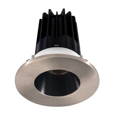 Studio Photography Marketing Image of Lotus LED Lights Product LED-2-S15W-30K-2RRDM-2RTCH for SimplySecured.ca Shopify