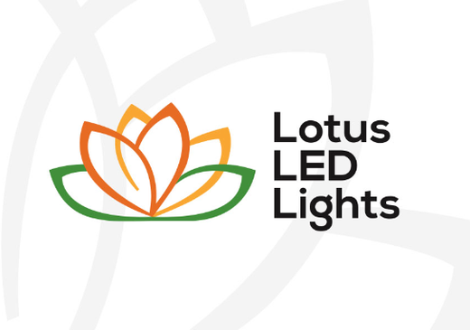 Lotus LED Lights