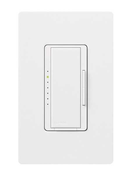 Lutron Maestro ELV Dimmer Switch - 600W Electronic Low Voltage | MAELV-600