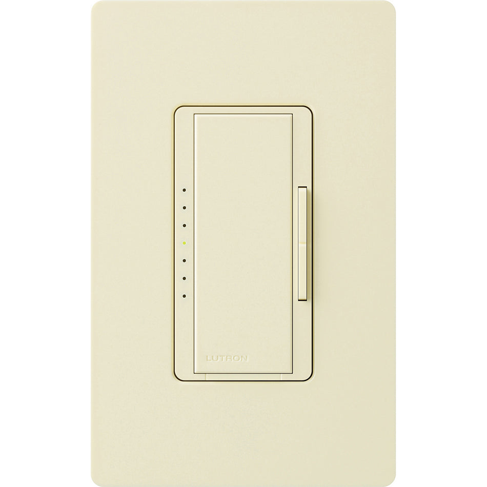 Lutron Maestro MLV Dimmer Switch - 1000VA Magnetic Low Voltage | MALV-1000-XX-CSA