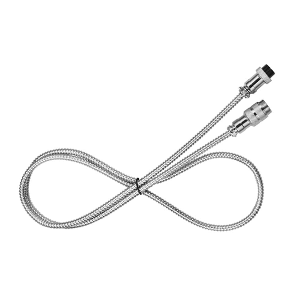 Studio Photography Marketing Image of Lotus LED Lights Product MEC10 for SimplySecured.ca Shopify