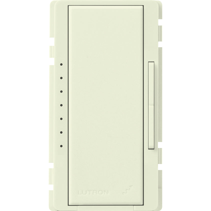 Lutron Maestro Color Change Kit - Dimmer/Switch Faceplate Replacement | MK-D