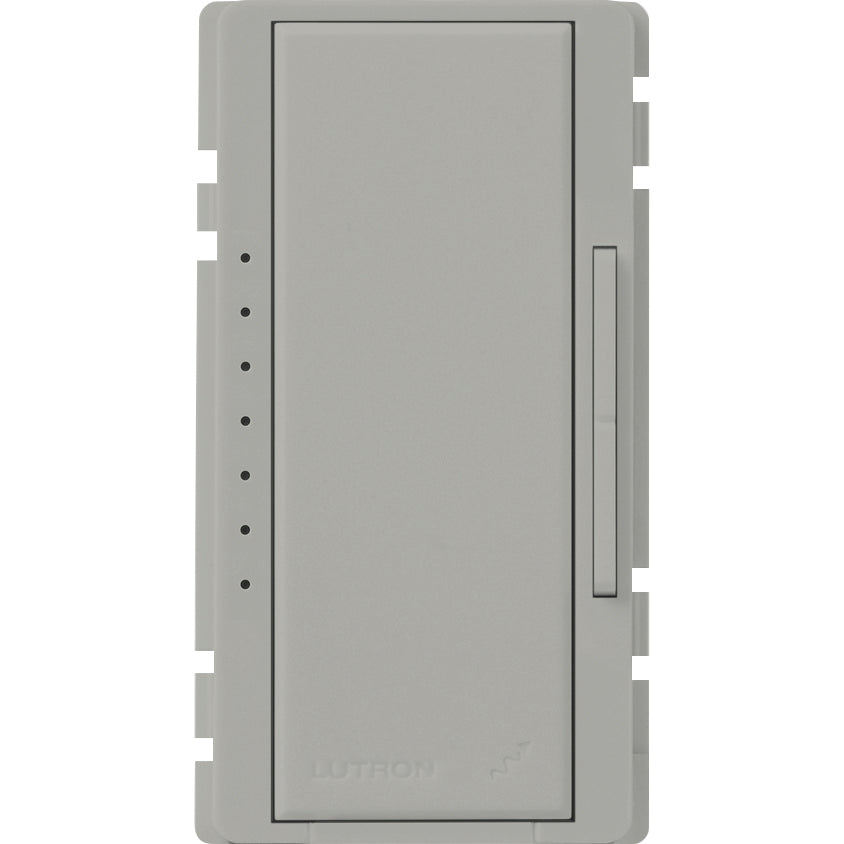 Lutron Maestro Color Change Kit - Dimmer/Switch Faceplate Replacement | MK-D