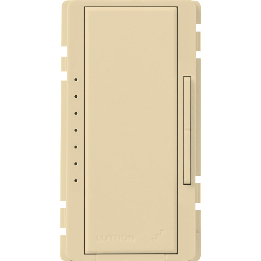 Lutron Maestro Color Change Kit - Dimmer/Switch Faceplate Replacement | MK-D