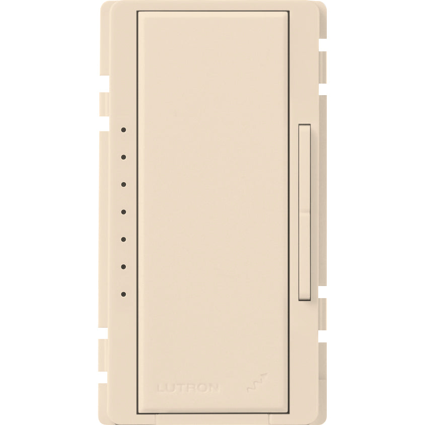 Lutron Maestro Color Change Kit - Dimmer/Switch Faceplate Replacement | MK-D