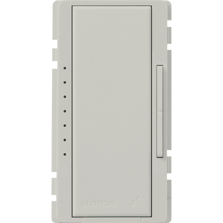 Lutron Maestro Color Change Kit - Dimmer/Switch Faceplate Replacement | MK-D
